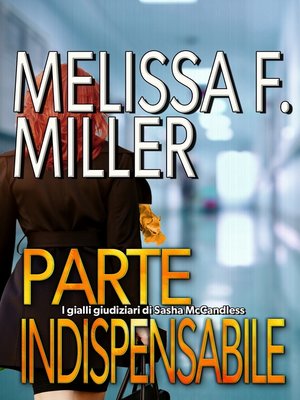 cover image of Parte indispensabile